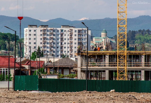 Four generations, 2025